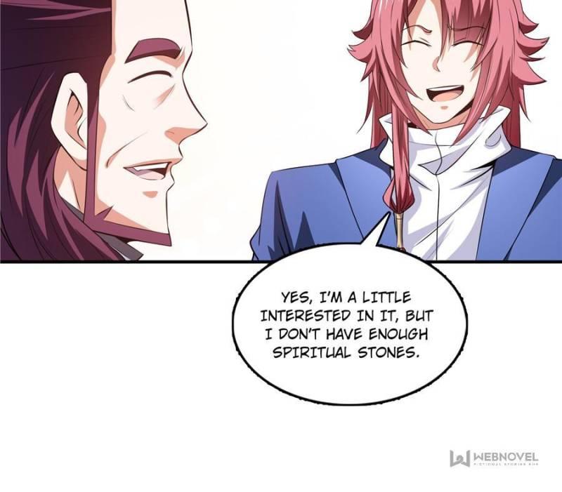 Library of Heaven's Path Chapter 270 24