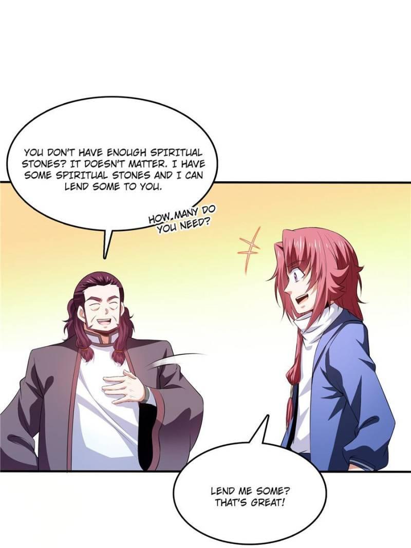 Library of Heaven's Path Chapter 270 25