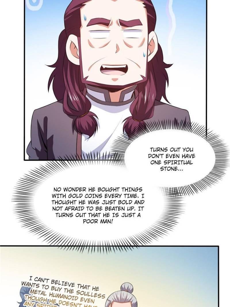 Library of Heaven's Path Chapter 270 28