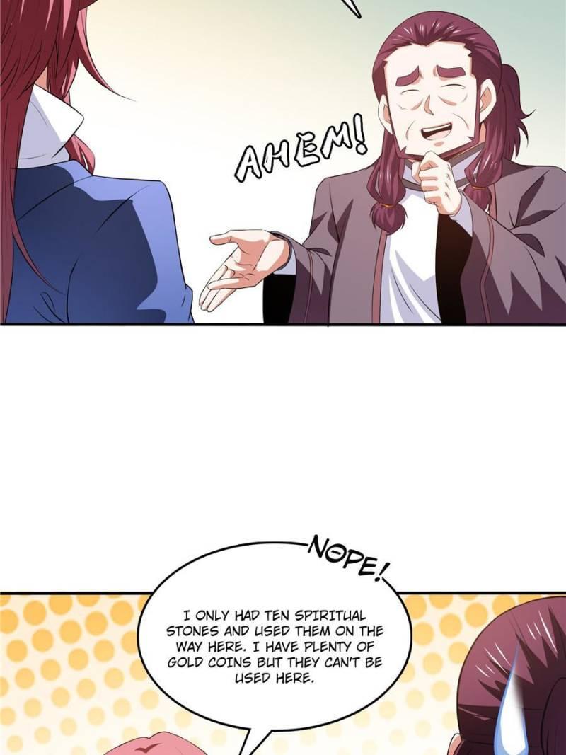 Library of Heaven's Path Chapter 270 30