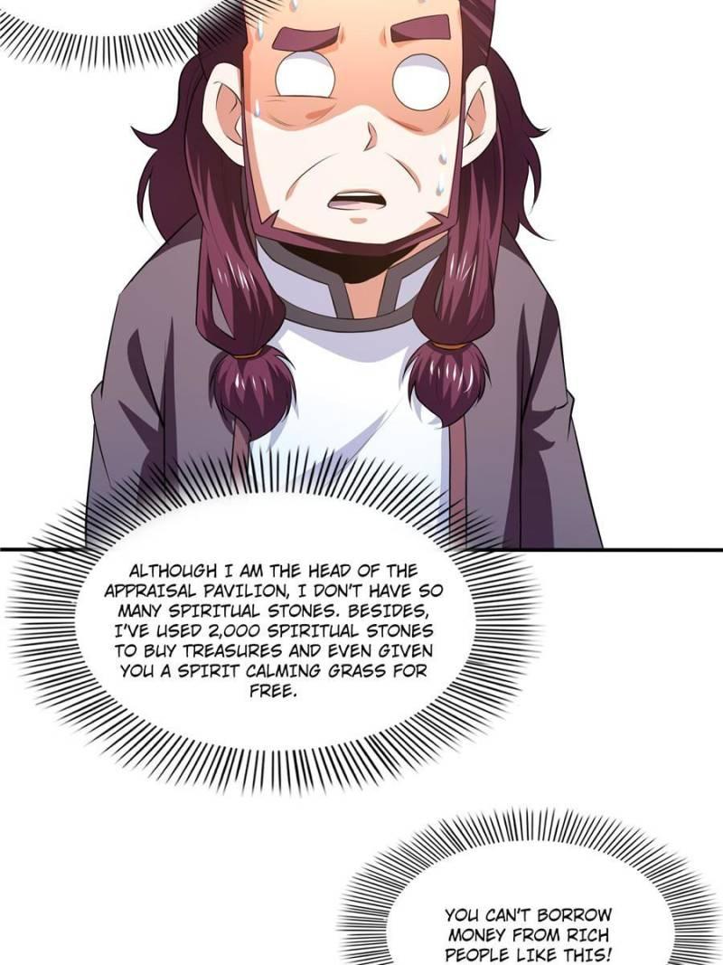 Library of Heaven's Path Chapter 270 32