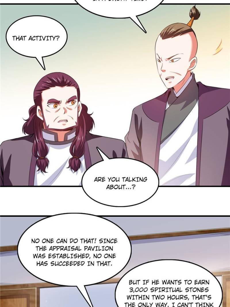 Library of Heaven's Path Chapter 270 36