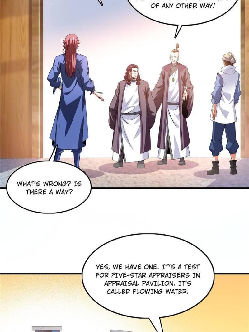 Library of Heaven's Path Chapter 270 37