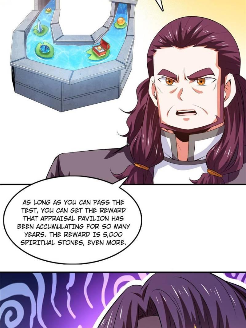 Library of Heaven's Path Chapter 270 38