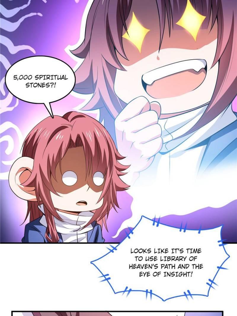 Library of Heaven's Path Chapter 270 39