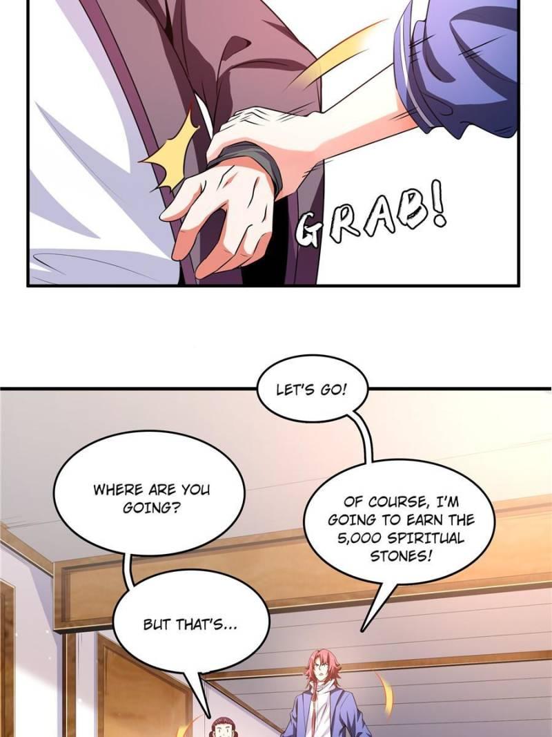 Library of Heaven's Path Chapter 270 40