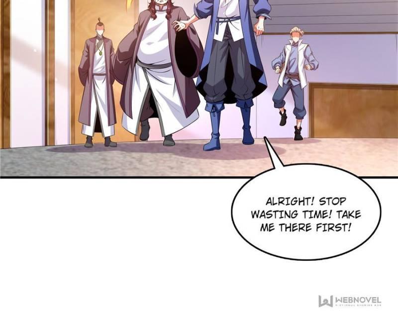 Library of Heaven's Path Chapter 270 41