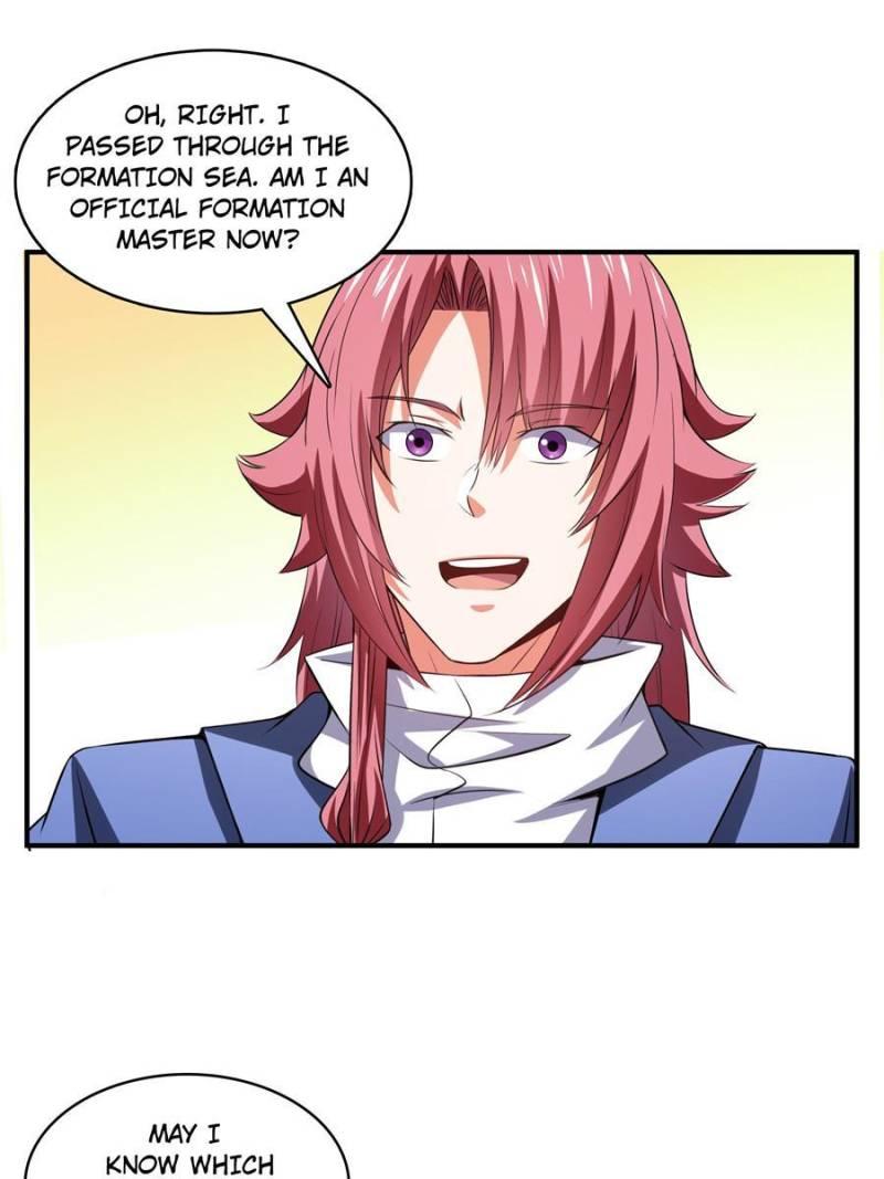 Library of Heaven's Path Chapter 286 1