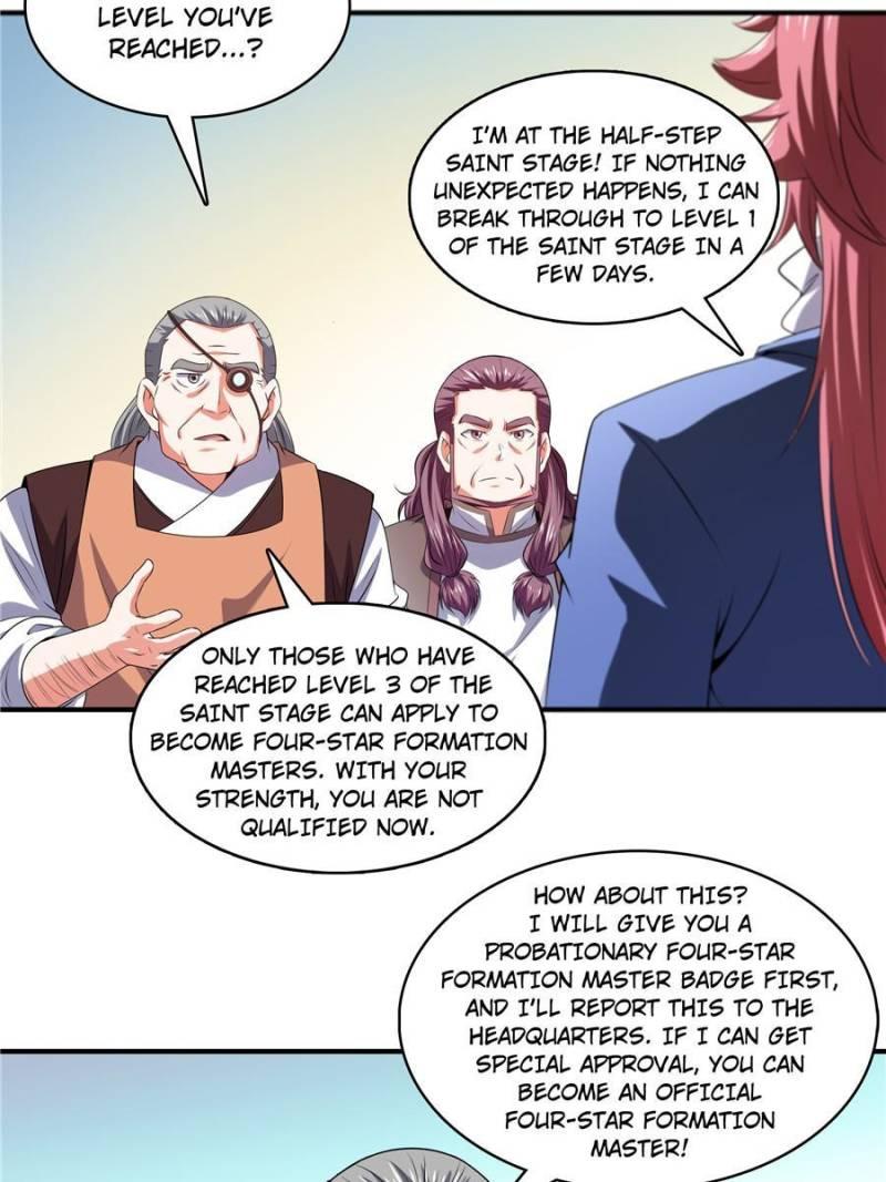 Library of Heaven's Path Chapter 286 2