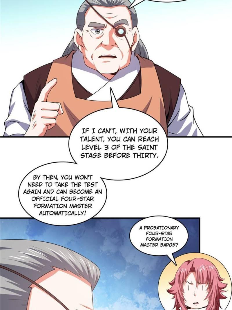 Library of Heaven's Path Chapter 286 3