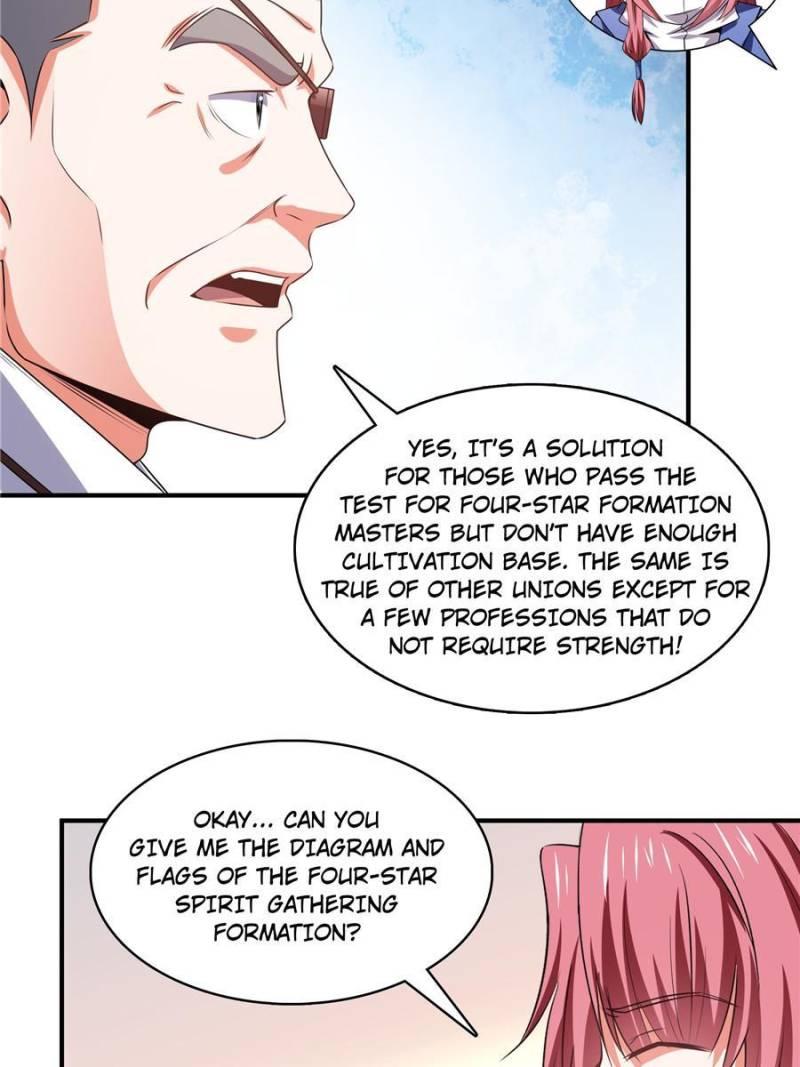 Library of Heaven's Path Chapter 286 4