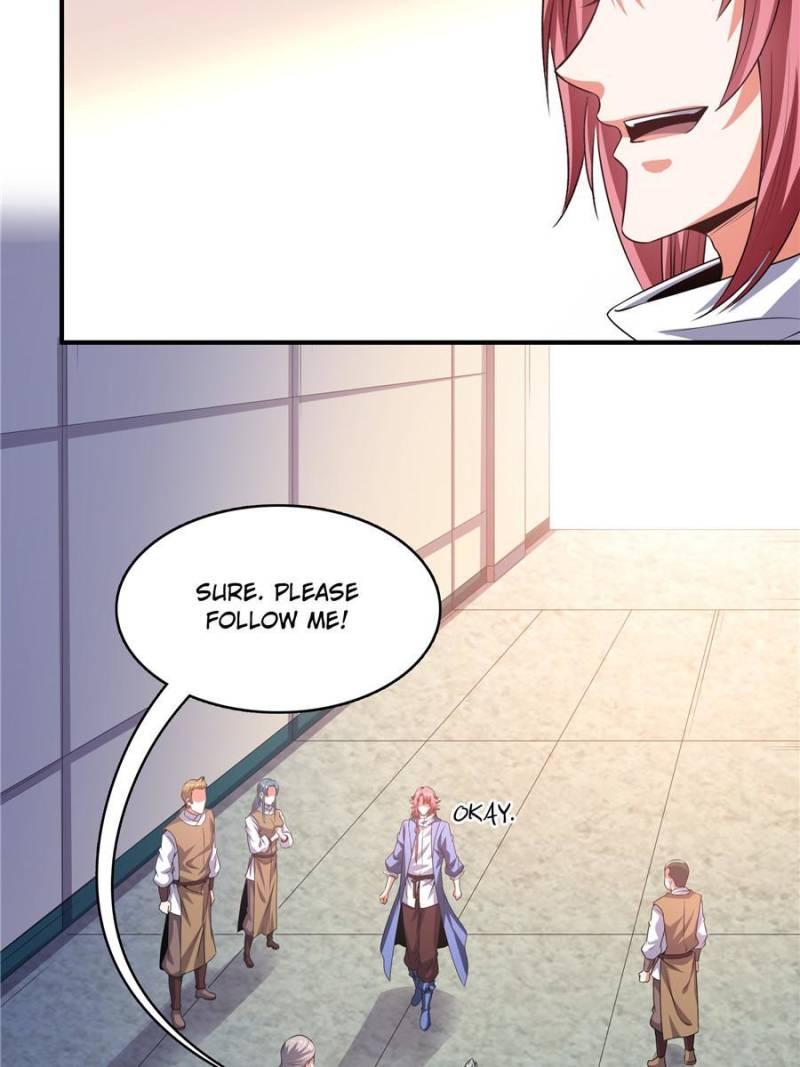 Library of Heaven's Path Chapter 286 5
