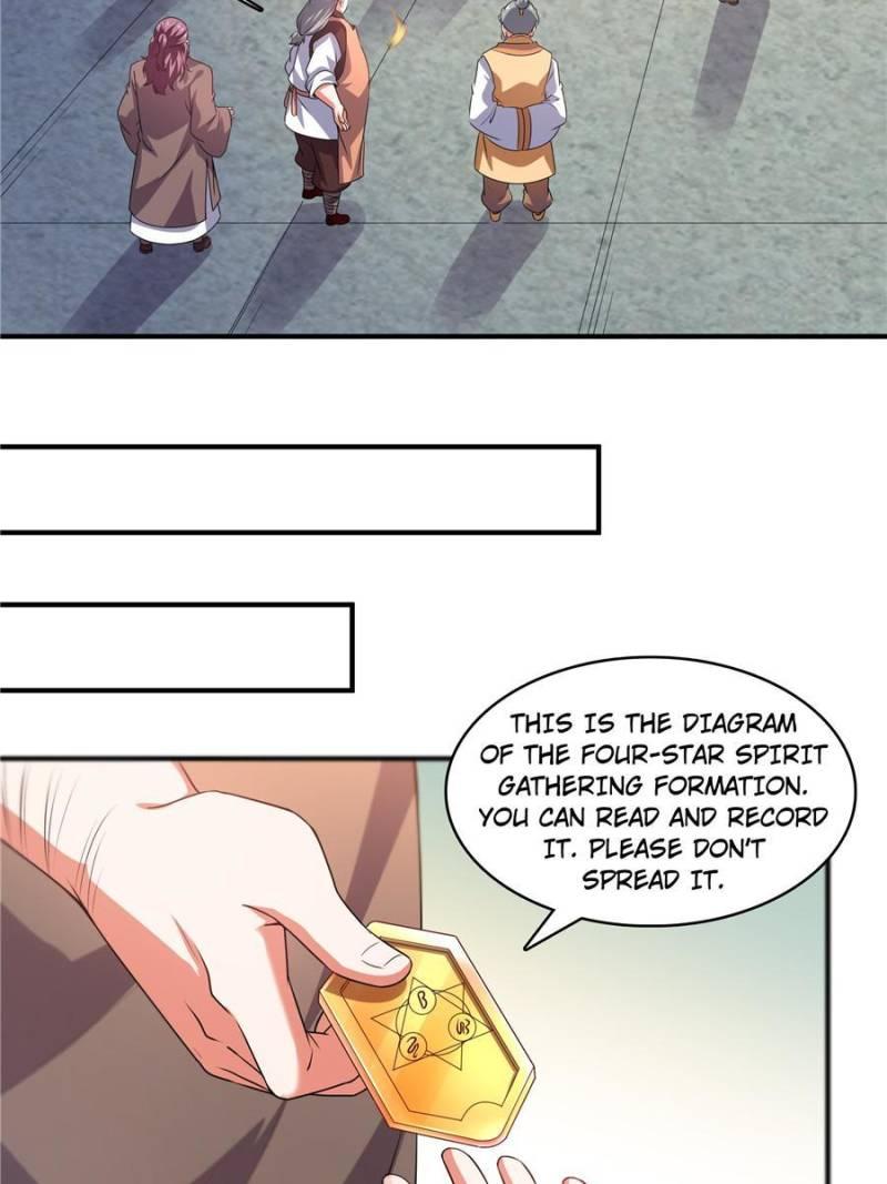 Library of Heaven's Path Chapter 286 6