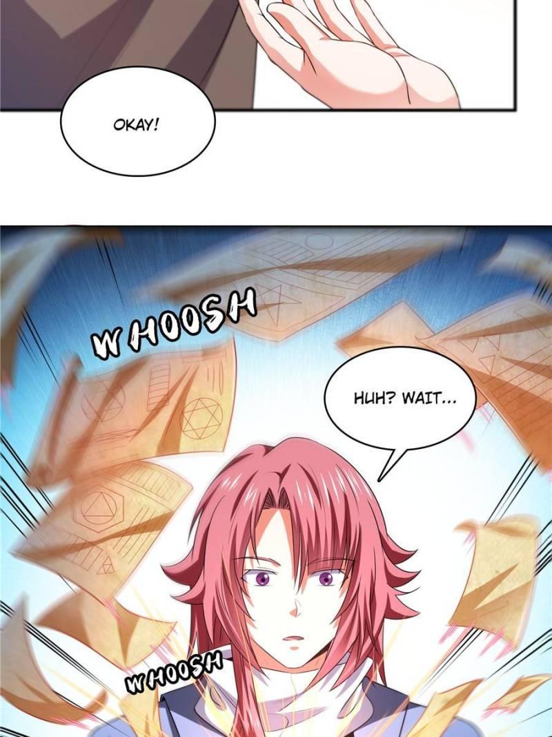 Library of Heaven's Path Chapter 286 7