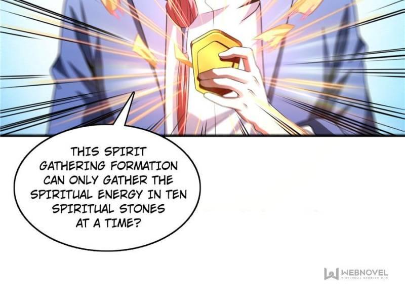 Library of Heaven's Path Chapter 286 8