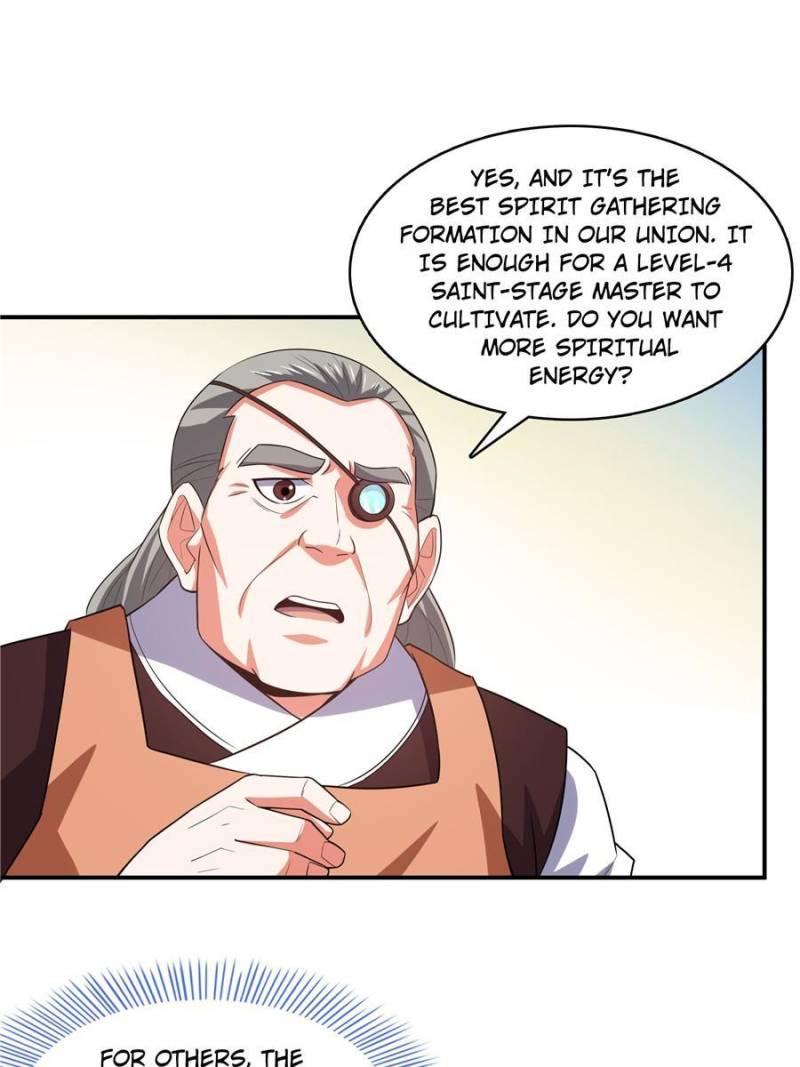 Library of Heaven's Path Chapter 286 9