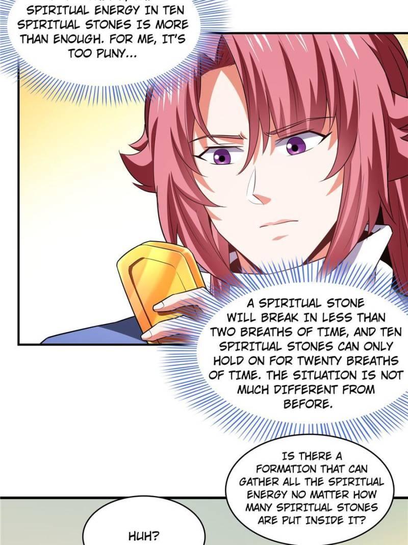 Library of Heaven's Path Chapter 286 10