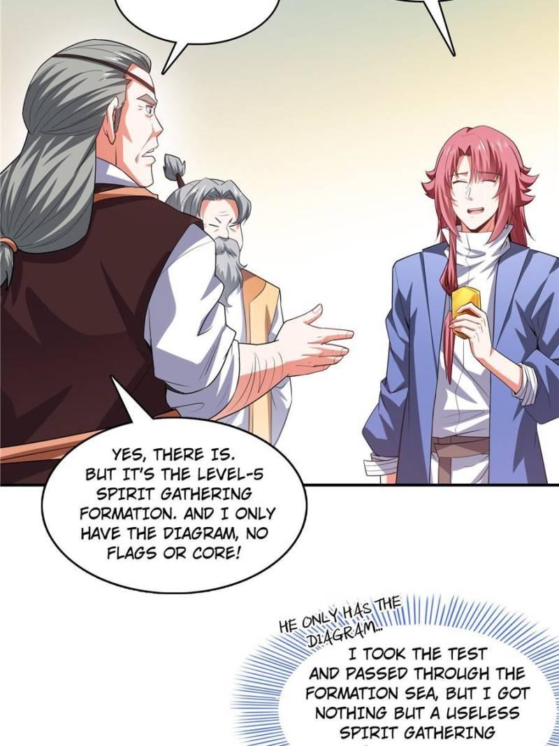 Library of Heaven's Path Chapter 286 11