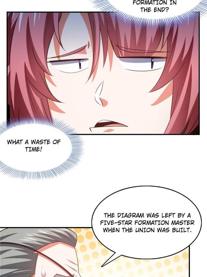 Library of Heaven's Path Chapter 286 12