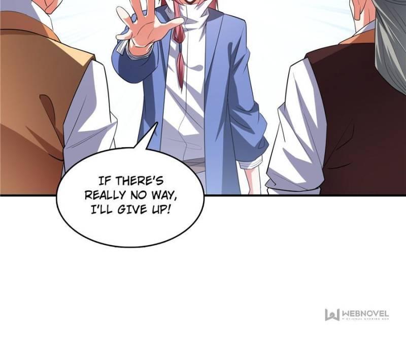 Library of Heaven's Path Chapter 286 16