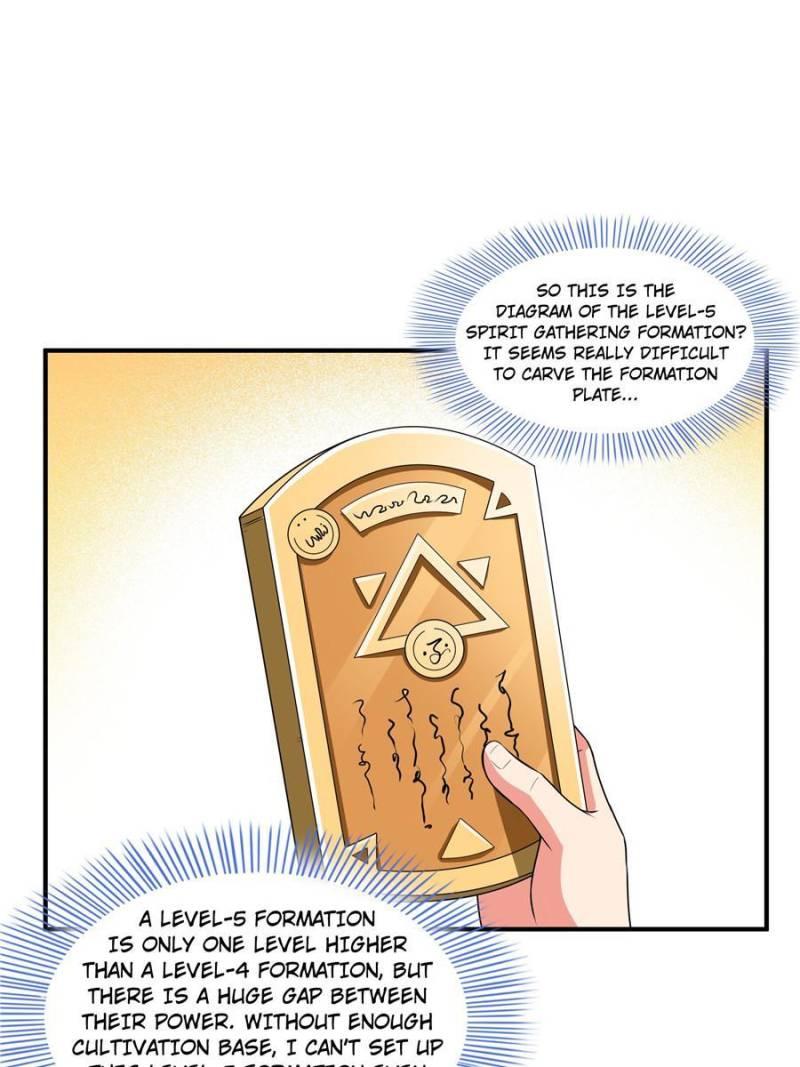 Library of Heaven's Path Chapter 286 17