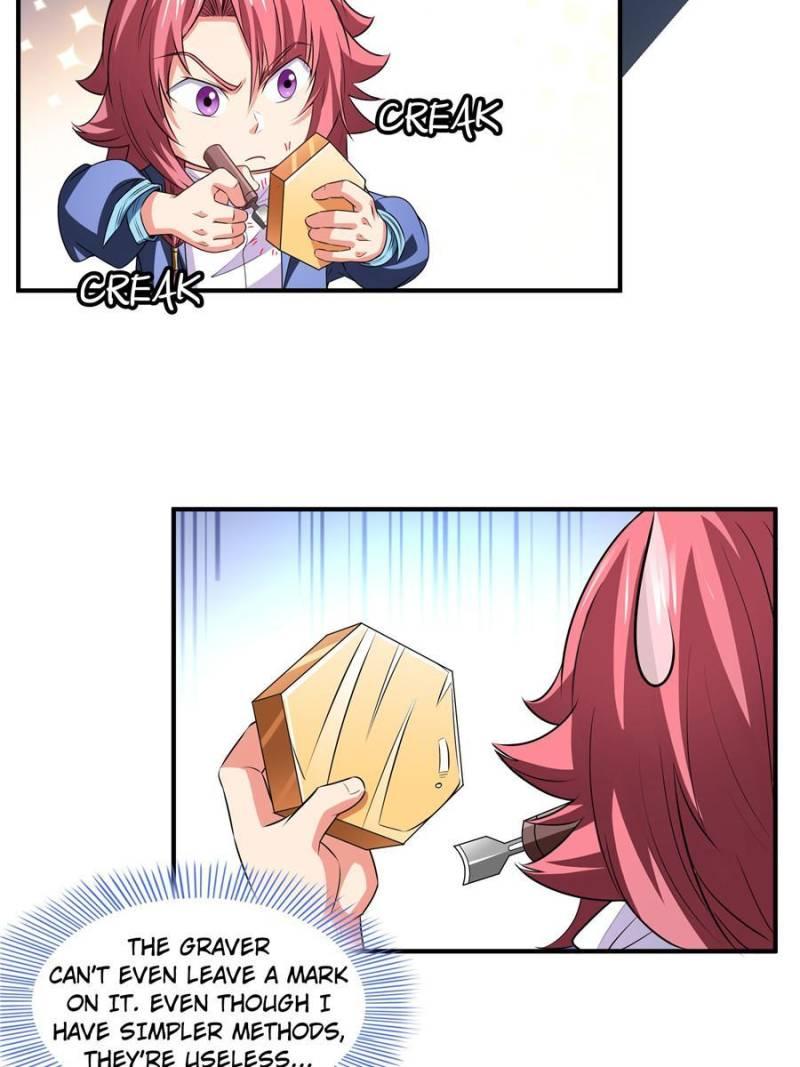 Library of Heaven's Path Chapter 286 20