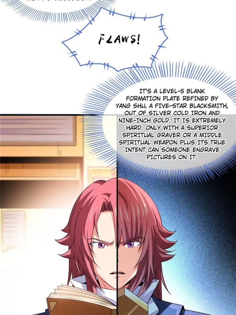 Library of Heaven's Path Chapter 286 21