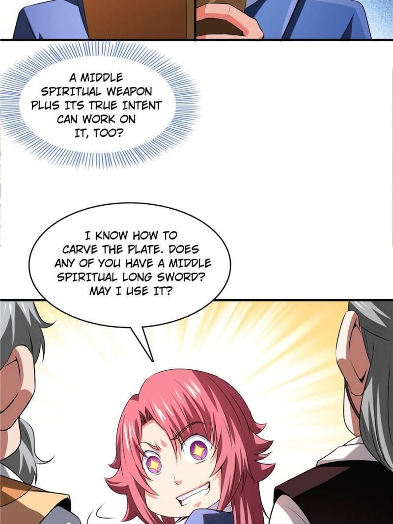 Library of Heaven's Path Chapter 286 22