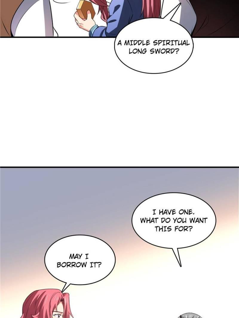 Library of Heaven's Path Chapter 286 23