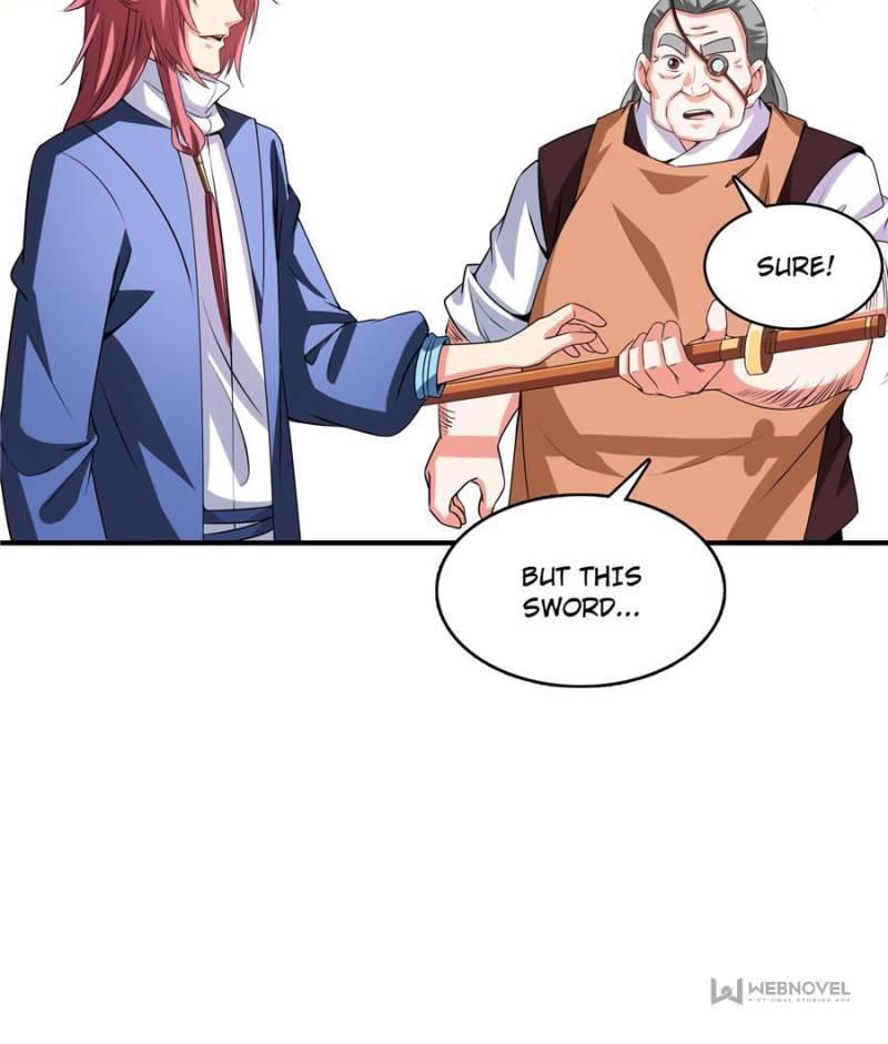 Library of Heaven's Path Chapter 286 24