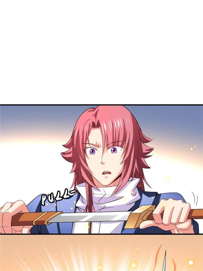 Library of Heaven's Path Chapter 286 25