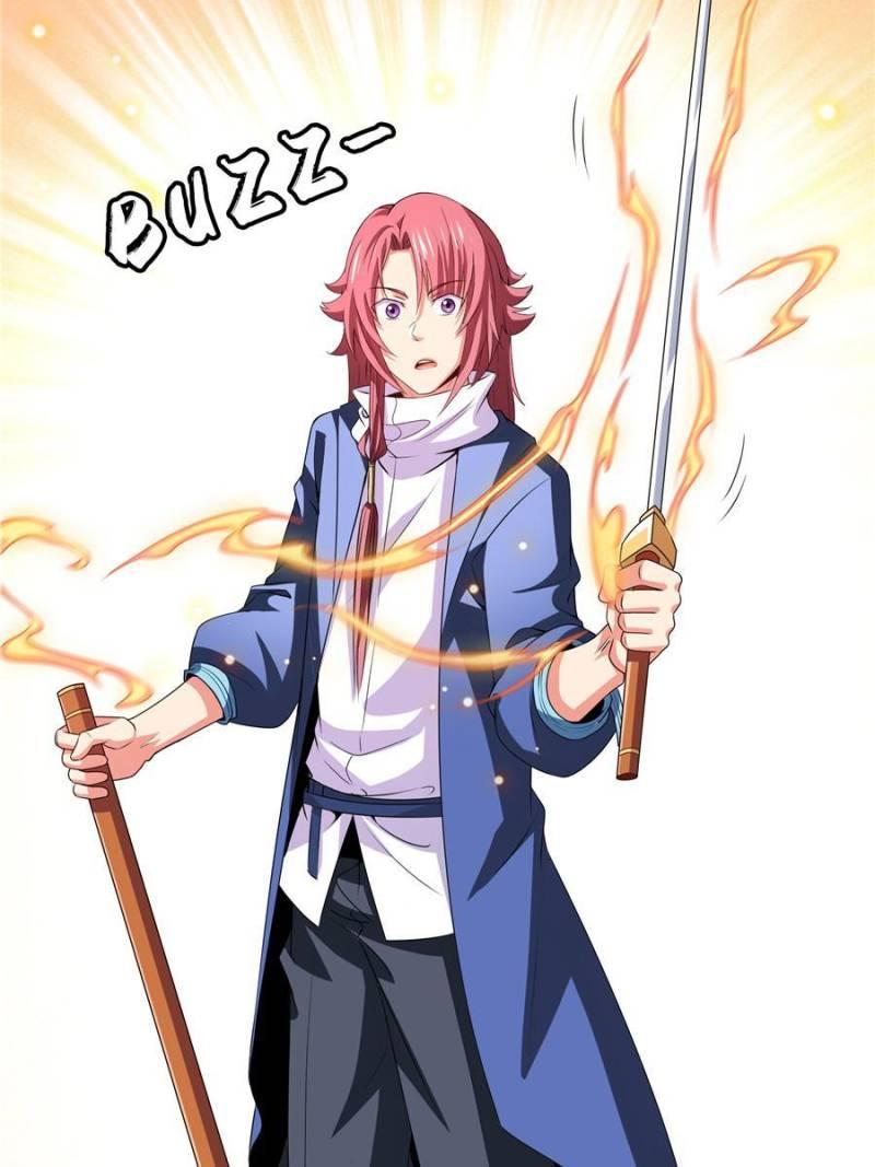 Library of Heaven's Path Chapter 286 26