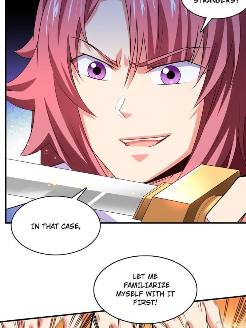 Library of Heaven's Path Chapter 286 28