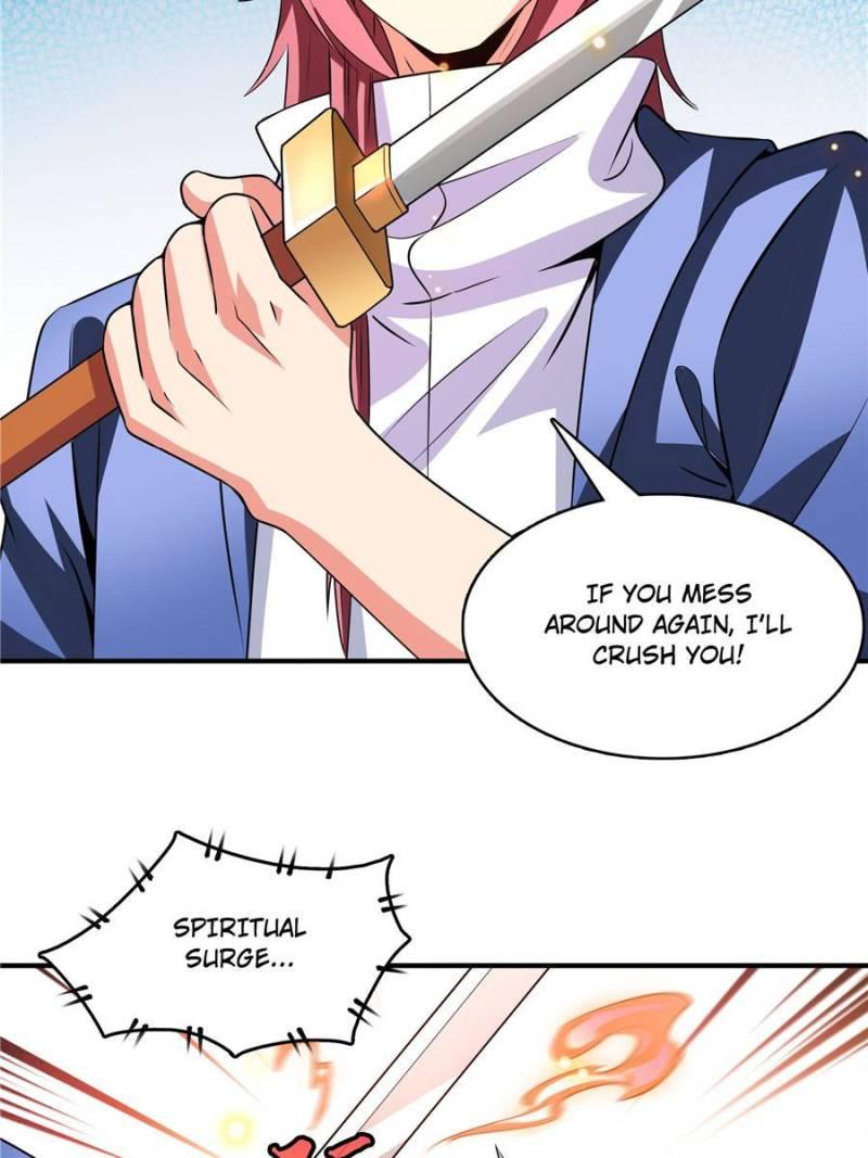 Library of Heaven's Path Chapter 286 30
