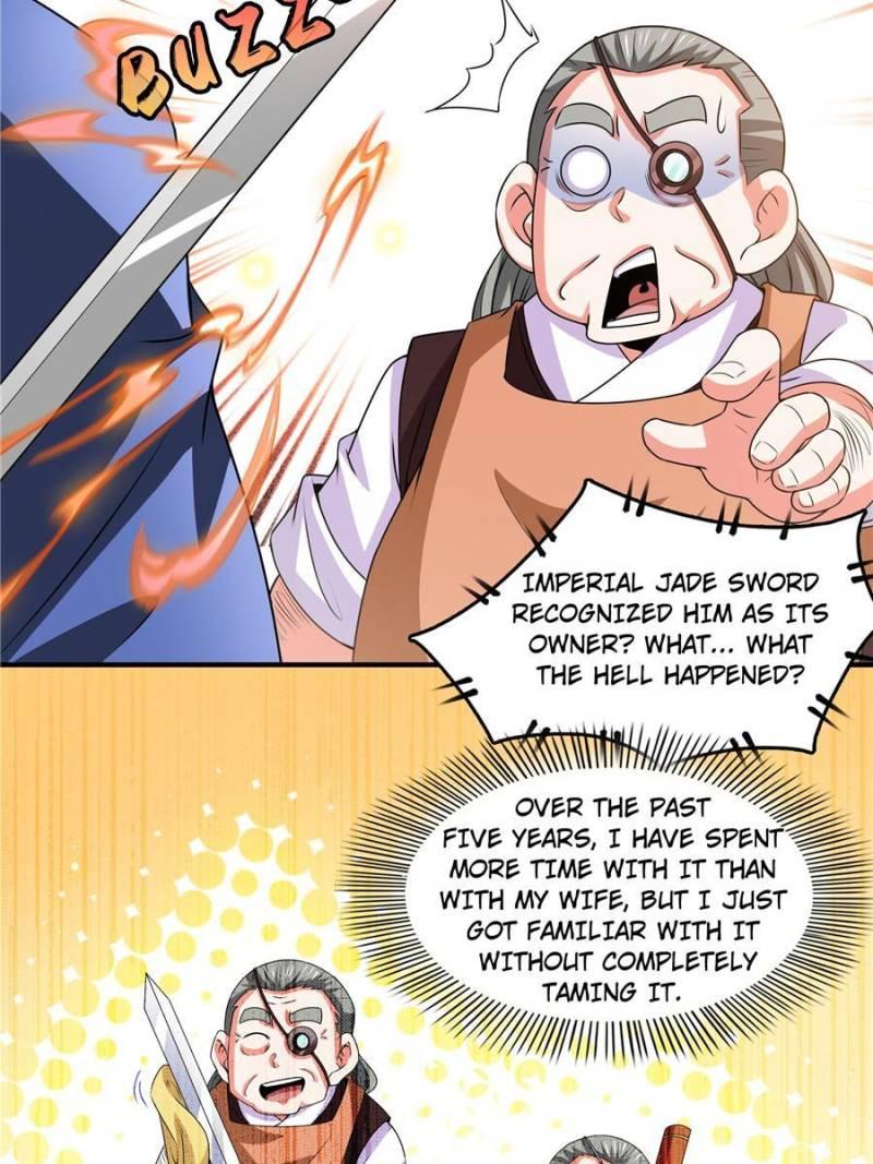 Library of Heaven's Path Chapter 286 31