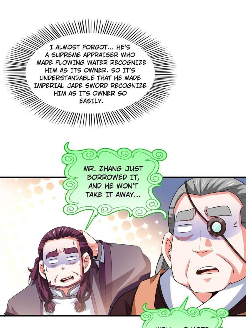 Library of Heaven's Path Chapter 286 33