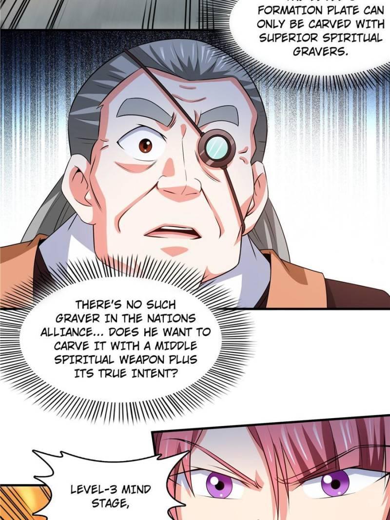 Library of Heaven's Path Chapter 286 37