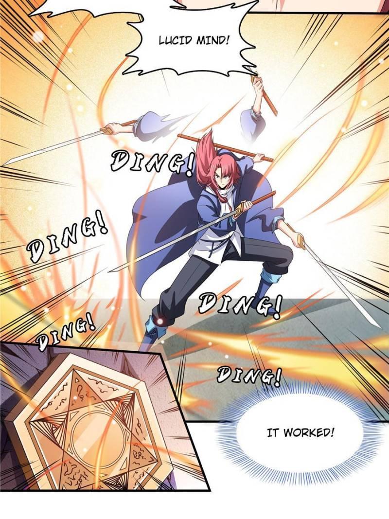 Library of Heaven's Path Chapter 286 38