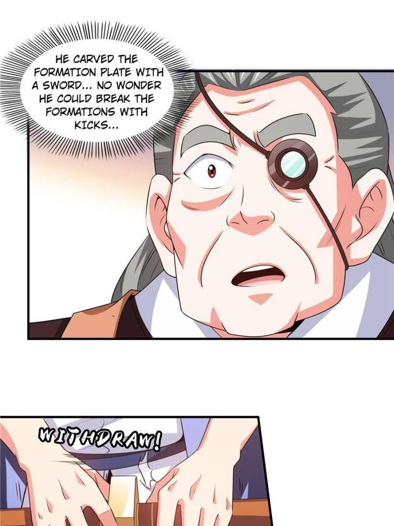 Library of Heaven's Path Chapter 286 39