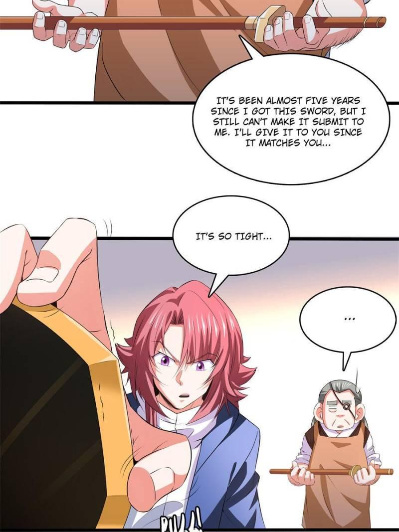 Library of Heaven's Path Chapter 287 2