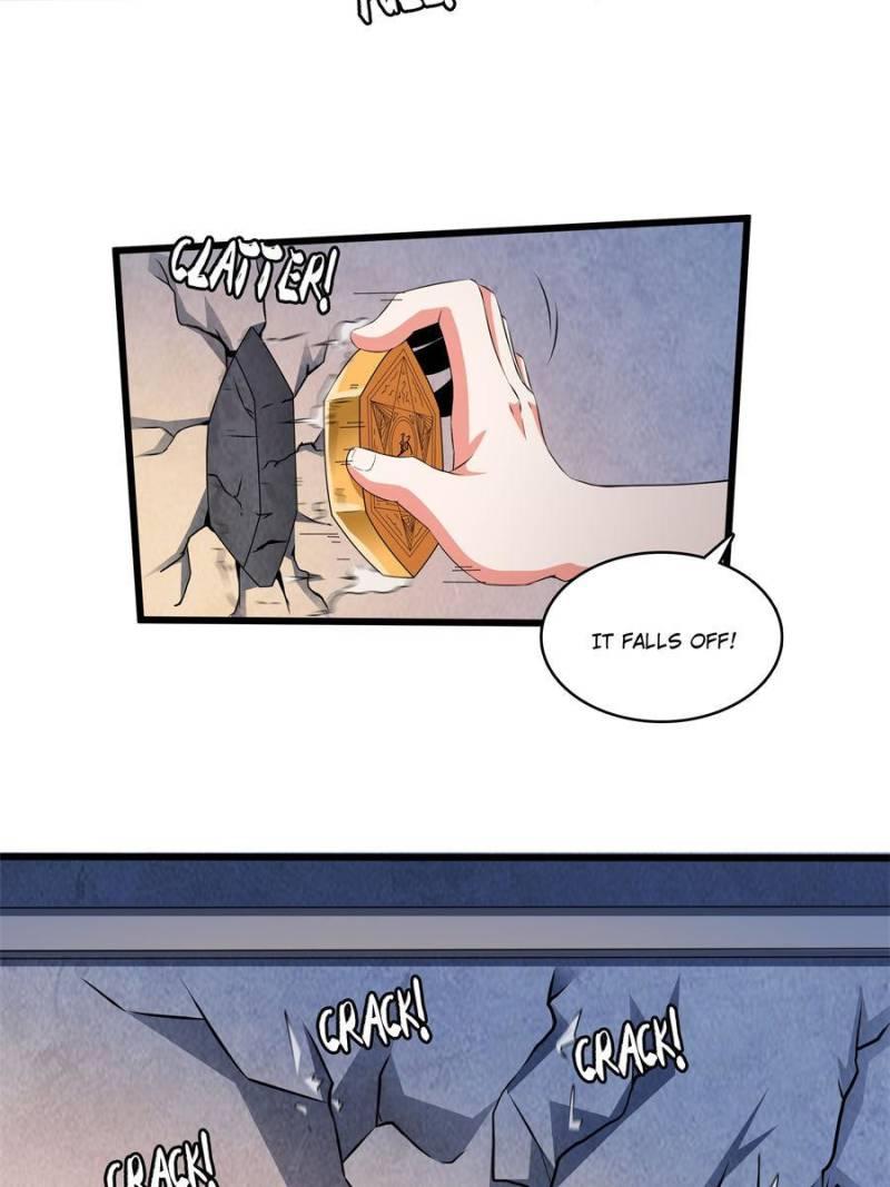 Library of Heaven's Path Chapter 287 3