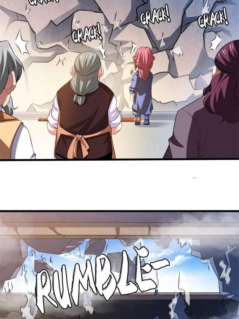 Library of Heaven's Path Chapter 287 4