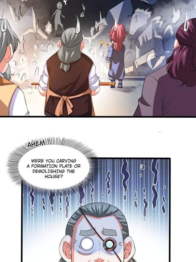 Library of Heaven's Path Chapter 287 5