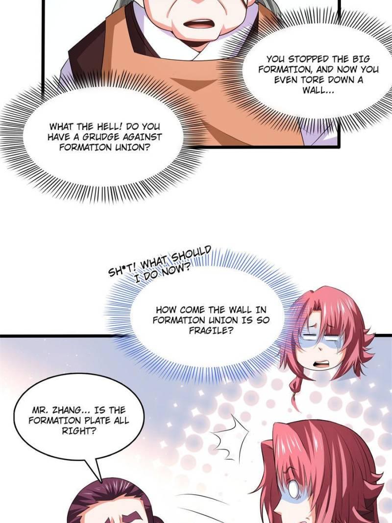 Library of Heaven's Path Chapter 287 6