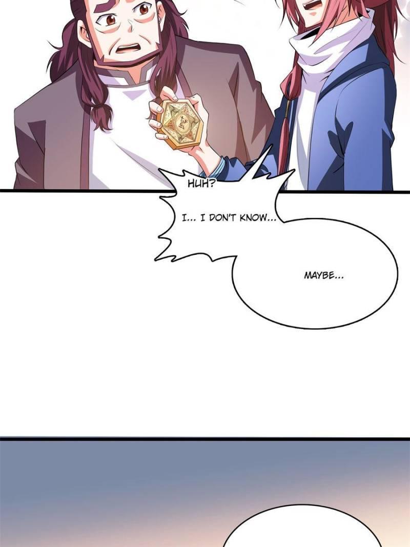 Library of Heaven's Path Chapter 287 7