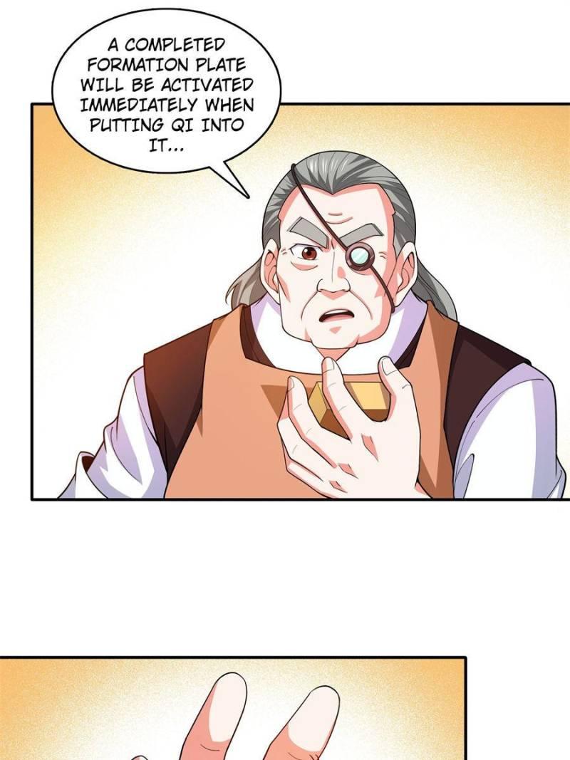 Library of Heaven's Path Chapter 287 9