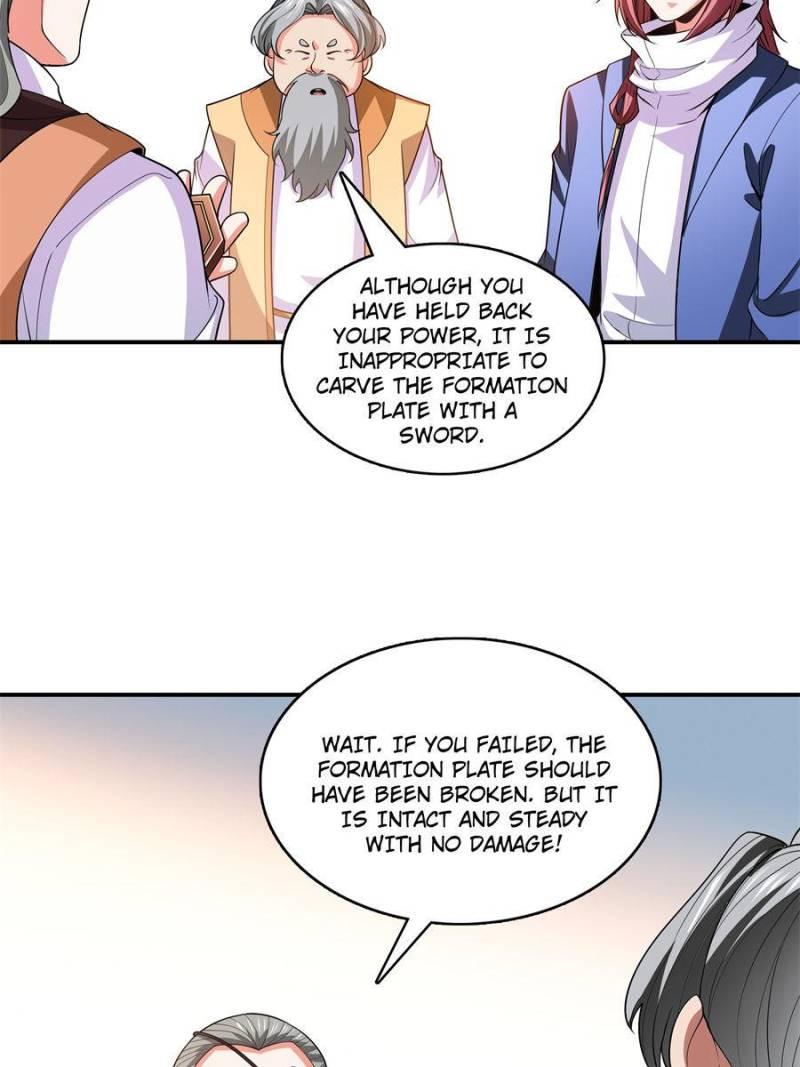 Library of Heaven's Path Chapter 287 11