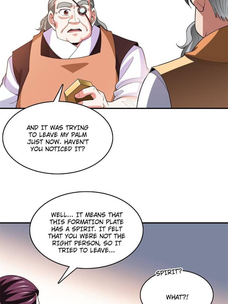 Library of Heaven's Path Chapter 287 12