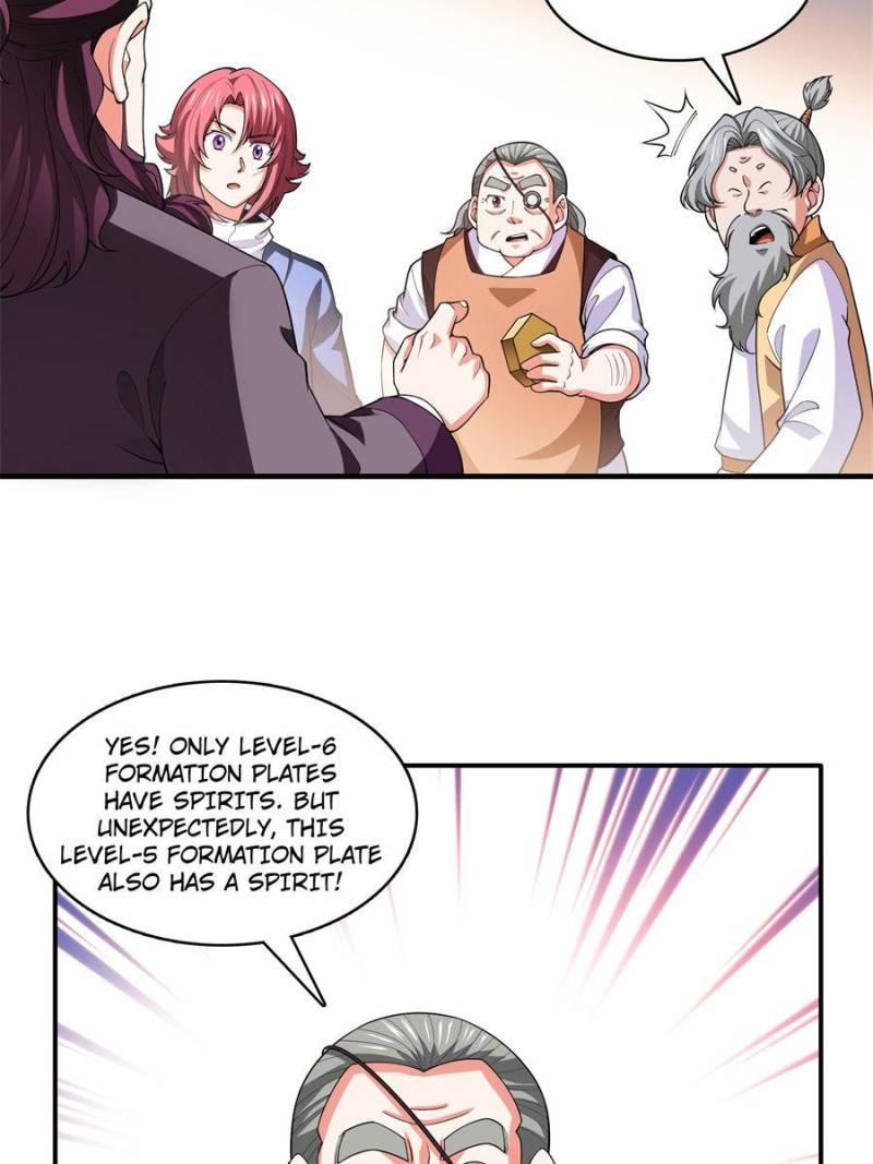 Library of Heaven's Path Chapter 287 13