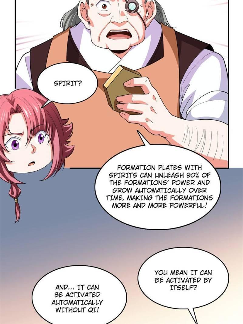 Library of Heaven's Path Chapter 287 14